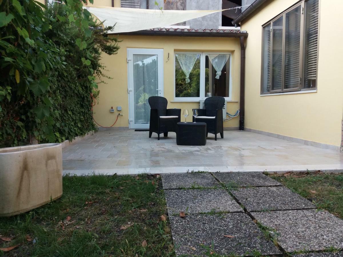 Giardino In Laguna ムラーノ エクステリア 写真